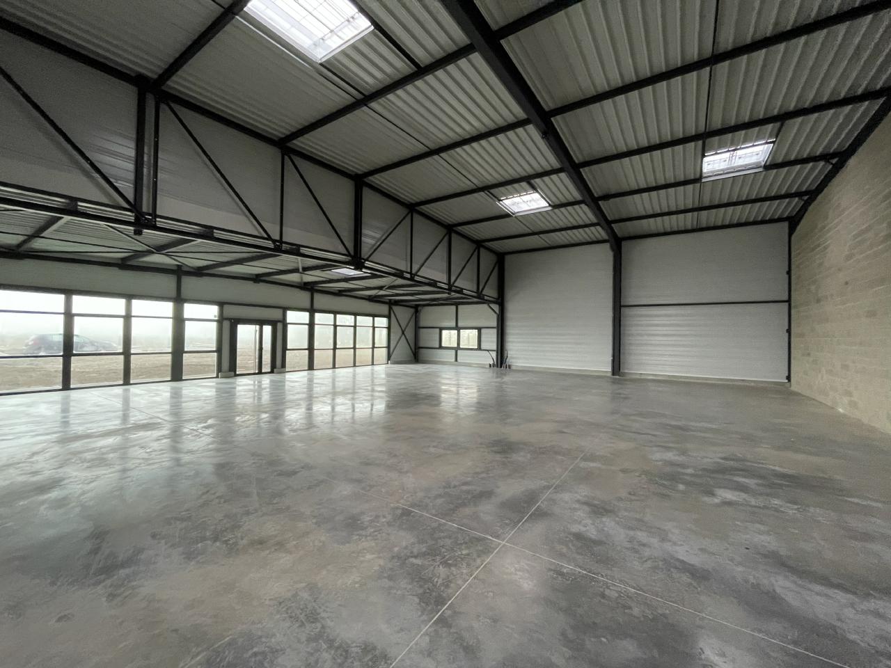 Local d'activité Beaune 805m² Location local d'activité Beaune Côte-d'Or OLACT2206158 9